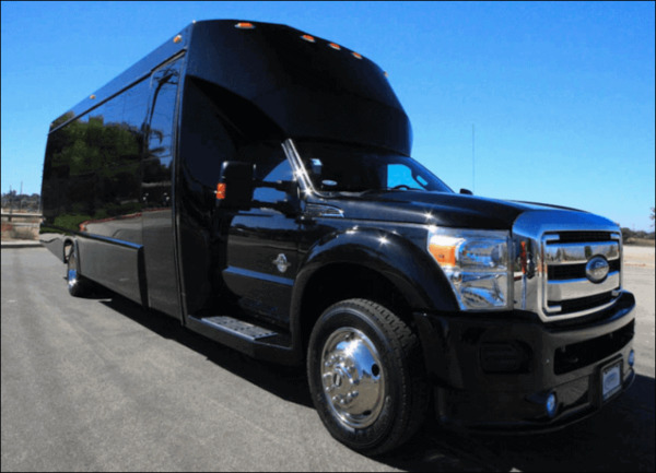United Coachways