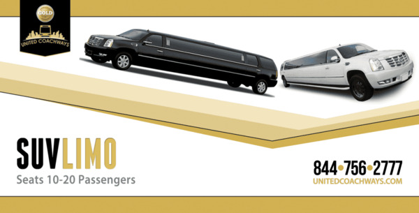 United Coachways
