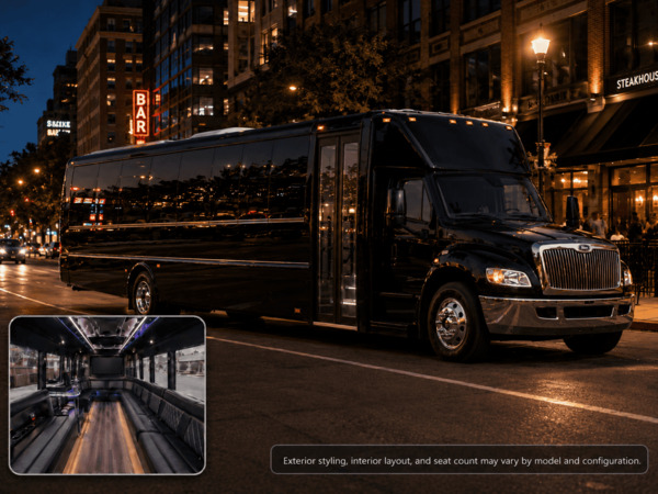 United Coachways