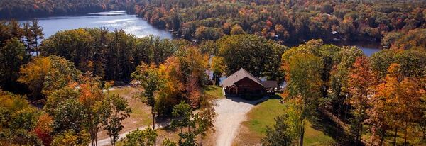 Lake Shore Village Resort