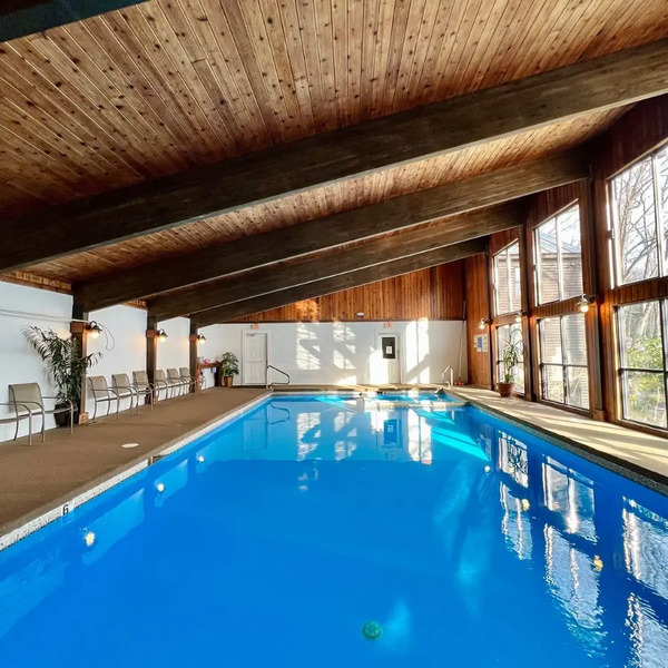 Lake Shore Village Resort