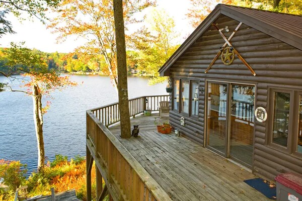 Lake Shore Village Resort
