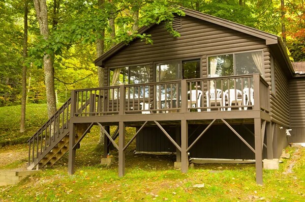 Lake Shore Village Resort