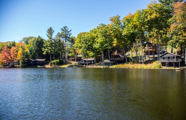 Lake Shore Village Resort
