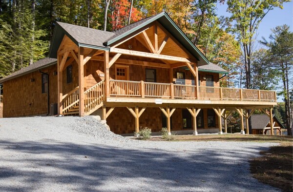 Lake Shore Village Resort
