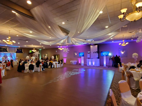 Andorra Banquets