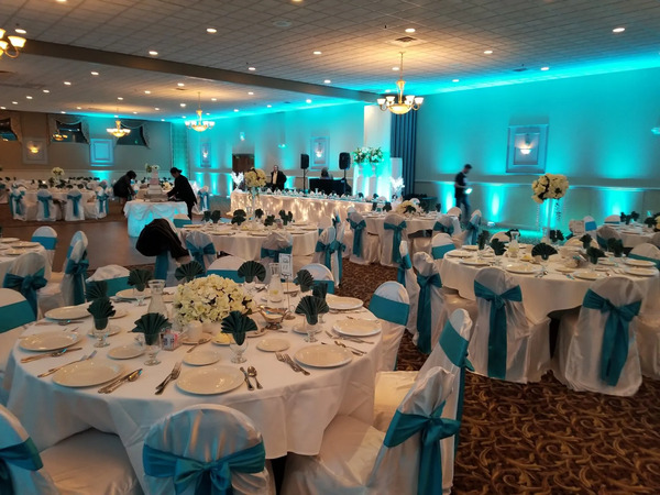 Andorra Banquets
