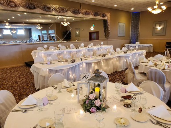 Andorra Banquets