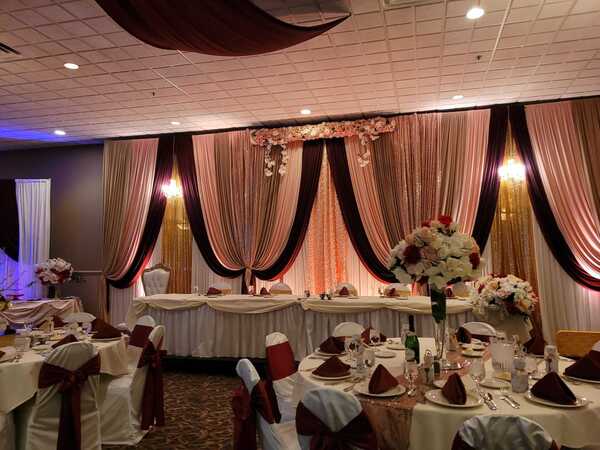 Andorra Banquets