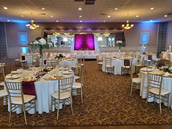 Andorra Banquets
