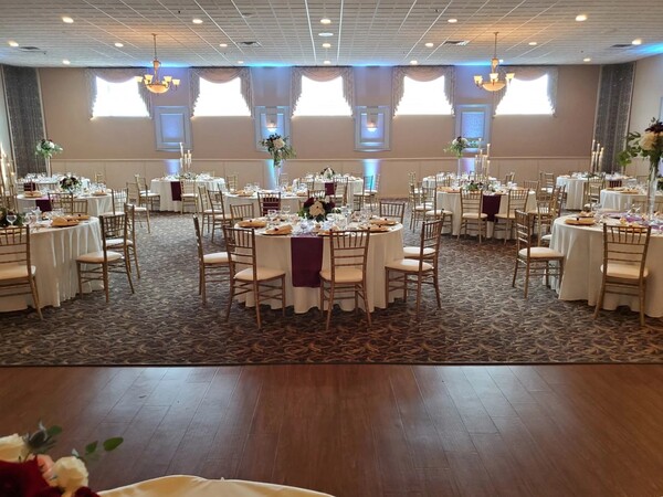 Andorra Banquets
