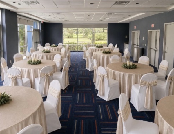 Hampton Inn & Suites Sarasota/Bradenton-Airport