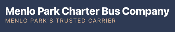 Menlo Park Charter Bus Company