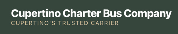 Cupertino Charter Bus Company