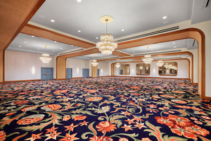 Magnolia Ballroom II