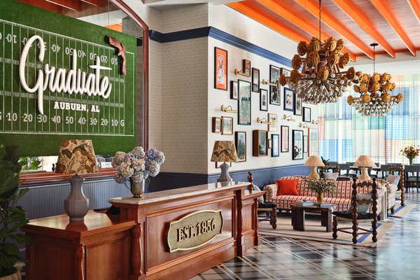Graduate by Hilton Auburn, AL