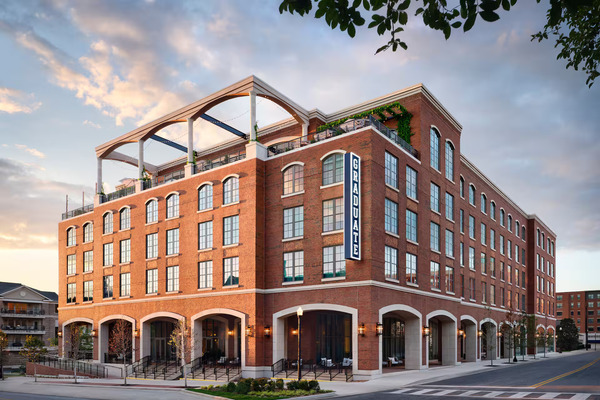 Graduate by Hilton Auburn, AL