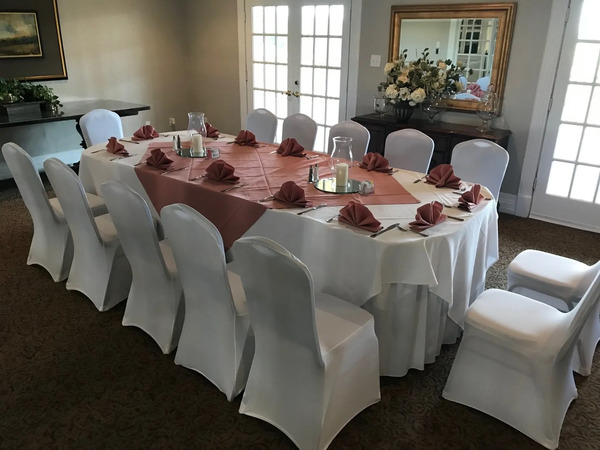 Willow Fork Country Club
