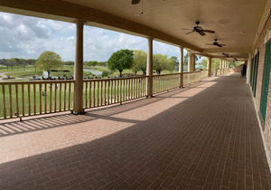 Veranda