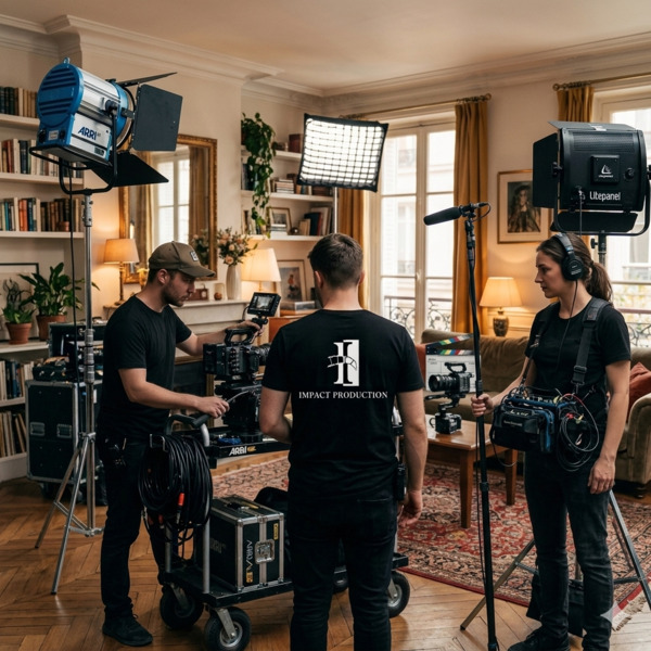 Impact Production