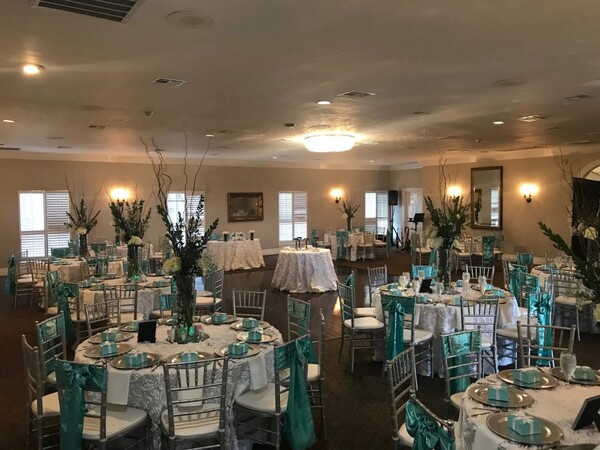 Willow Fork Country Club