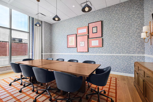 Edwards Boardroom