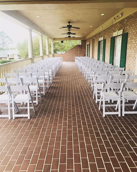 Willow Fork Country Club