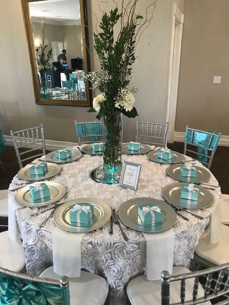 Willow Fork Country Club