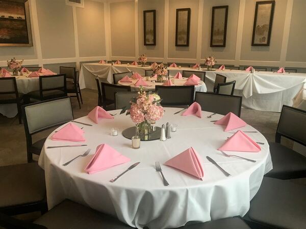 Willow Fork Country Club