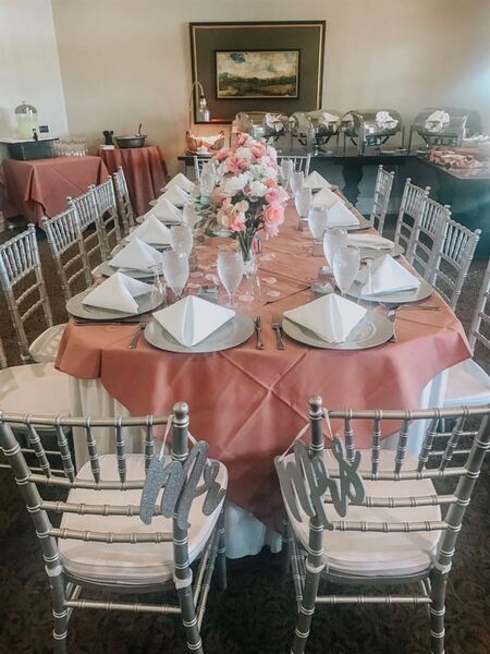 Willow Fork Country Club