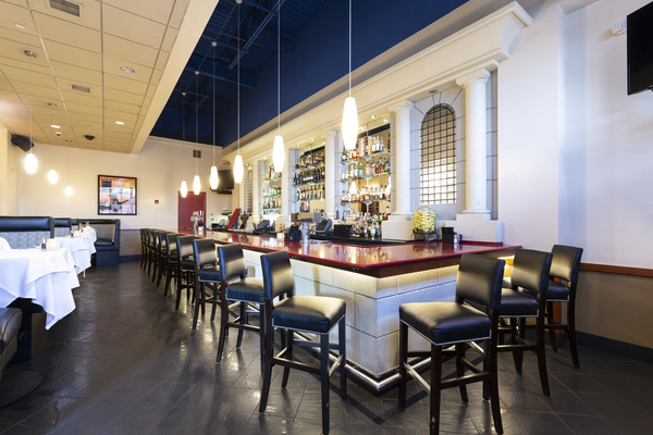 Ruth's Chris Steak House - Atlantic City