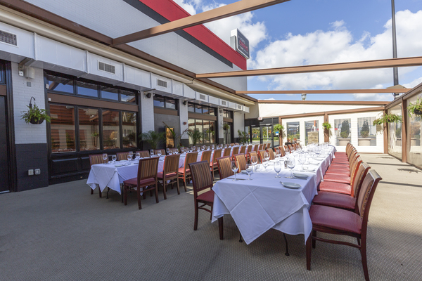 Ruth's Chris Steak House - Atlantic City