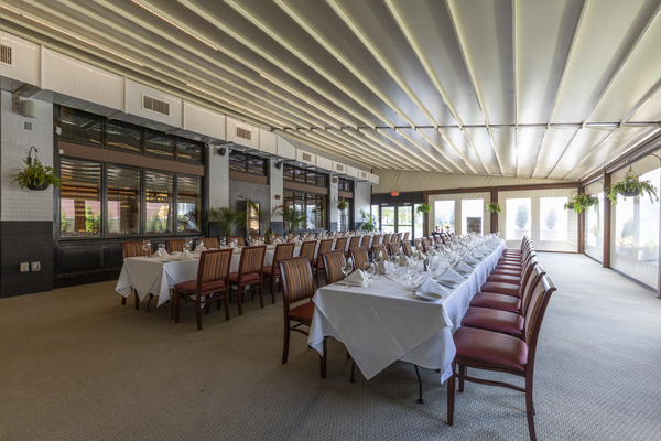 Ruth's Chris Steak House - Atlantic City