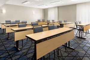 Board Room
