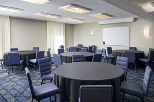 Derby Room