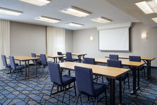 Courtyard by Marriott Little Rock West