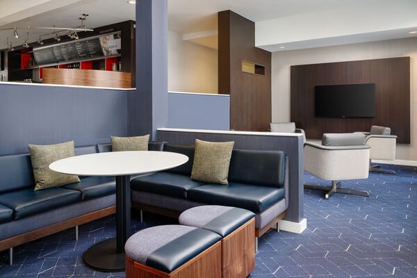 Courtyard by Marriott Little Rock West