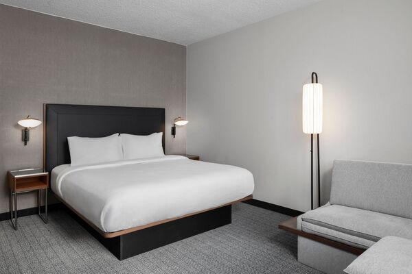 Courtyard by Marriott Little Rock West