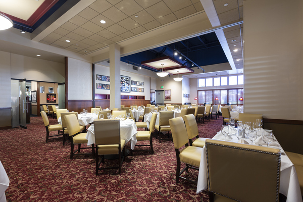 Ruth's Chris Steak House - Atlantic City