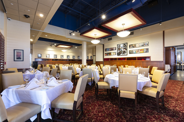 Ruth's Chris Steak House - Atlantic City