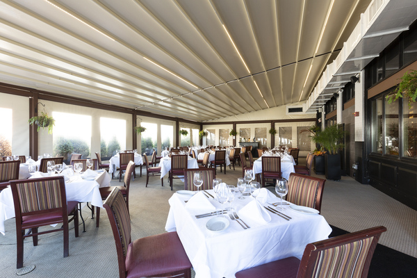 Ruth's Chris Steak House - Atlantic City