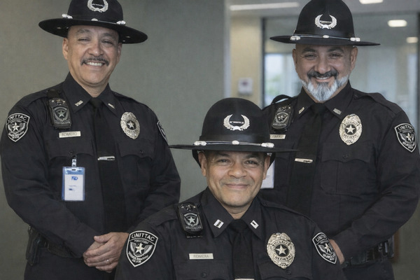 Unittac Professional Private Guards