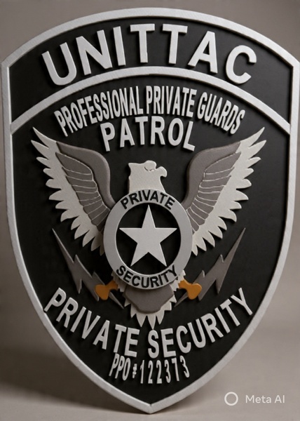 Unittac Professional Private Guards