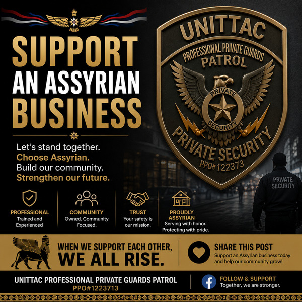 Unittac Professional Private Guards