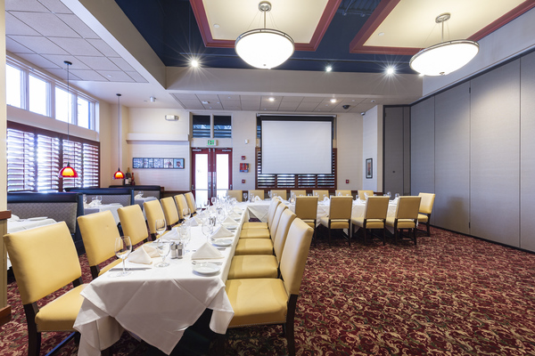 Ruth's Chris Steak House - Atlantic City