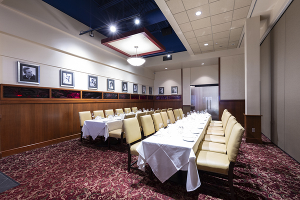 Ruth's Chris Steak House - Atlantic City