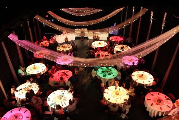 The Deane Center for Performing Arts