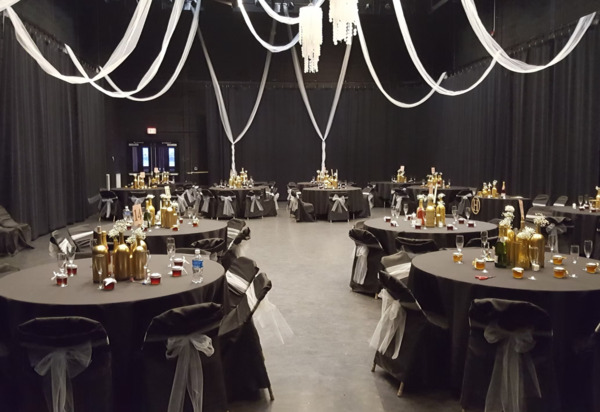 The Deane Center for Performing Arts