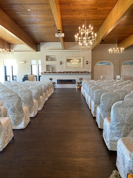 Brightwood Golf & Country Club