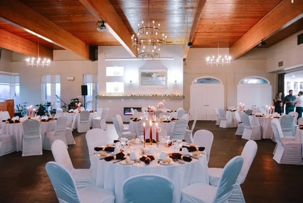 Brightwood Golf & Country Club